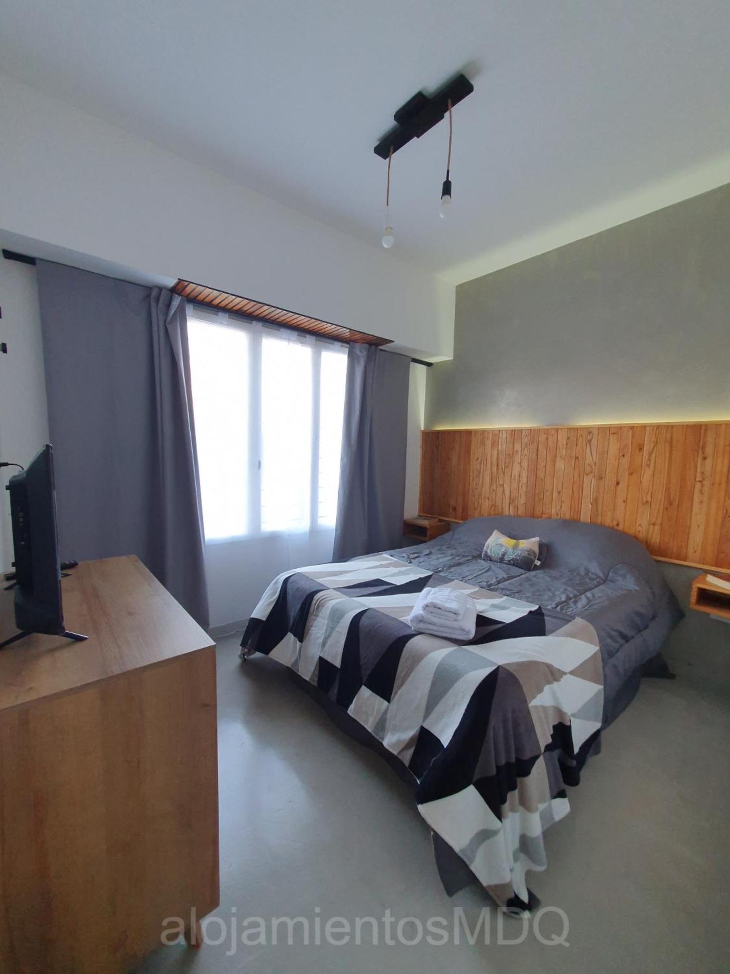 Casa A Estrenar En Proximo Mogotes, A Playas Del Sur Y El Faro -- Somos Mdq - Casa Bruna -- Holiday home