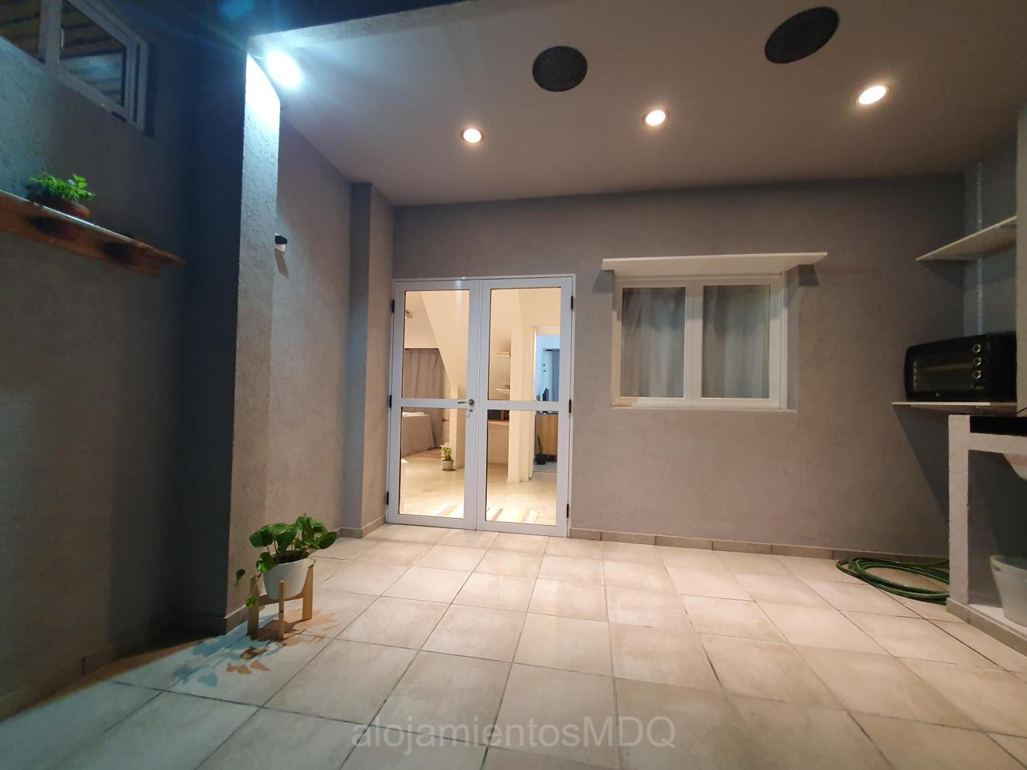 Holiday home Casa A Estrenar En Proximo Mogotes, A Playas Del Sur Y El Faro -- Somos Mdq - Casa Bruna --