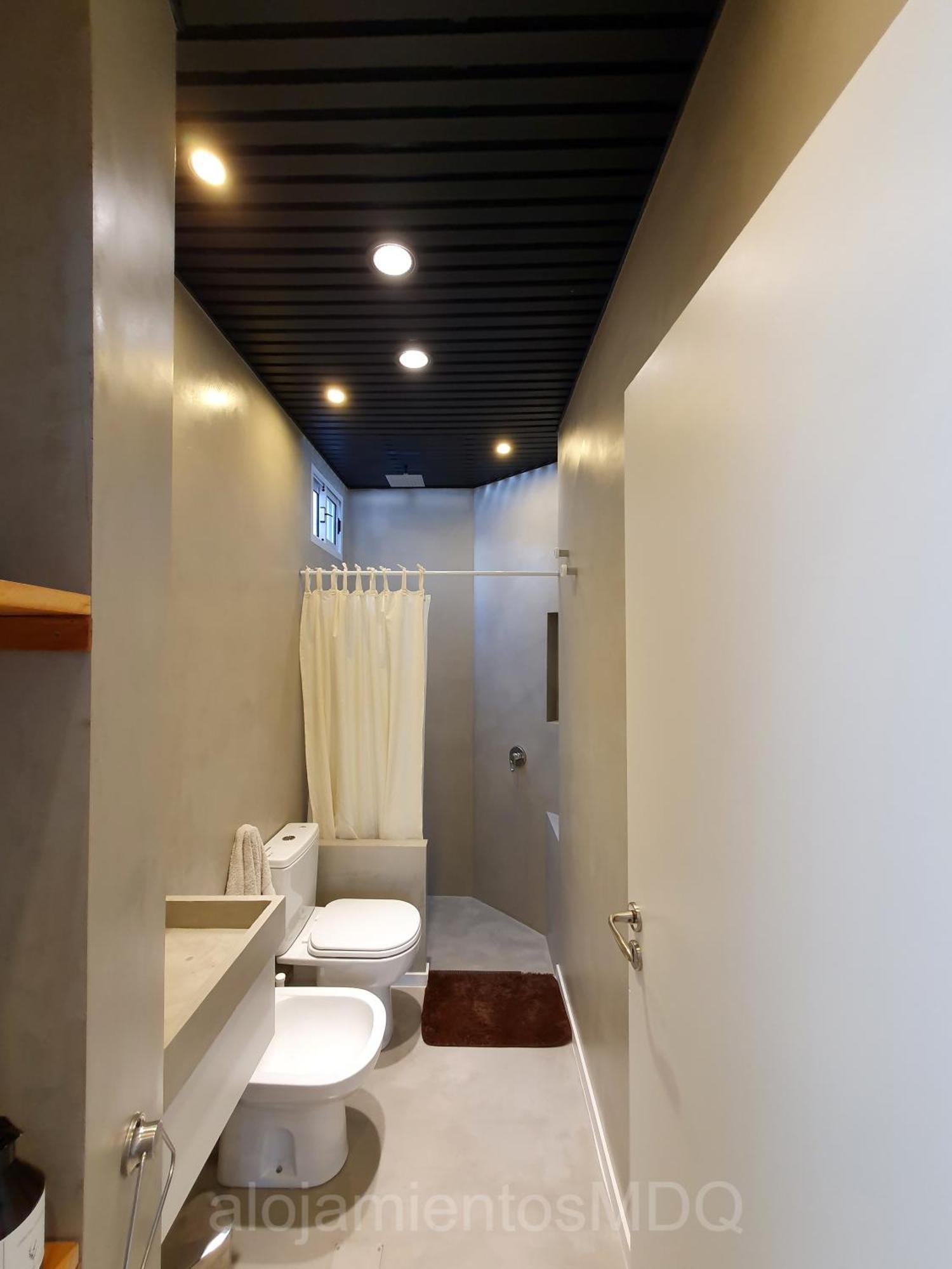 Holiday home Casa A Estrenar En Proximo Mogotes, A Playas Del Sur Y El Faro -- Somos Mdq - Casa Bruna -- *