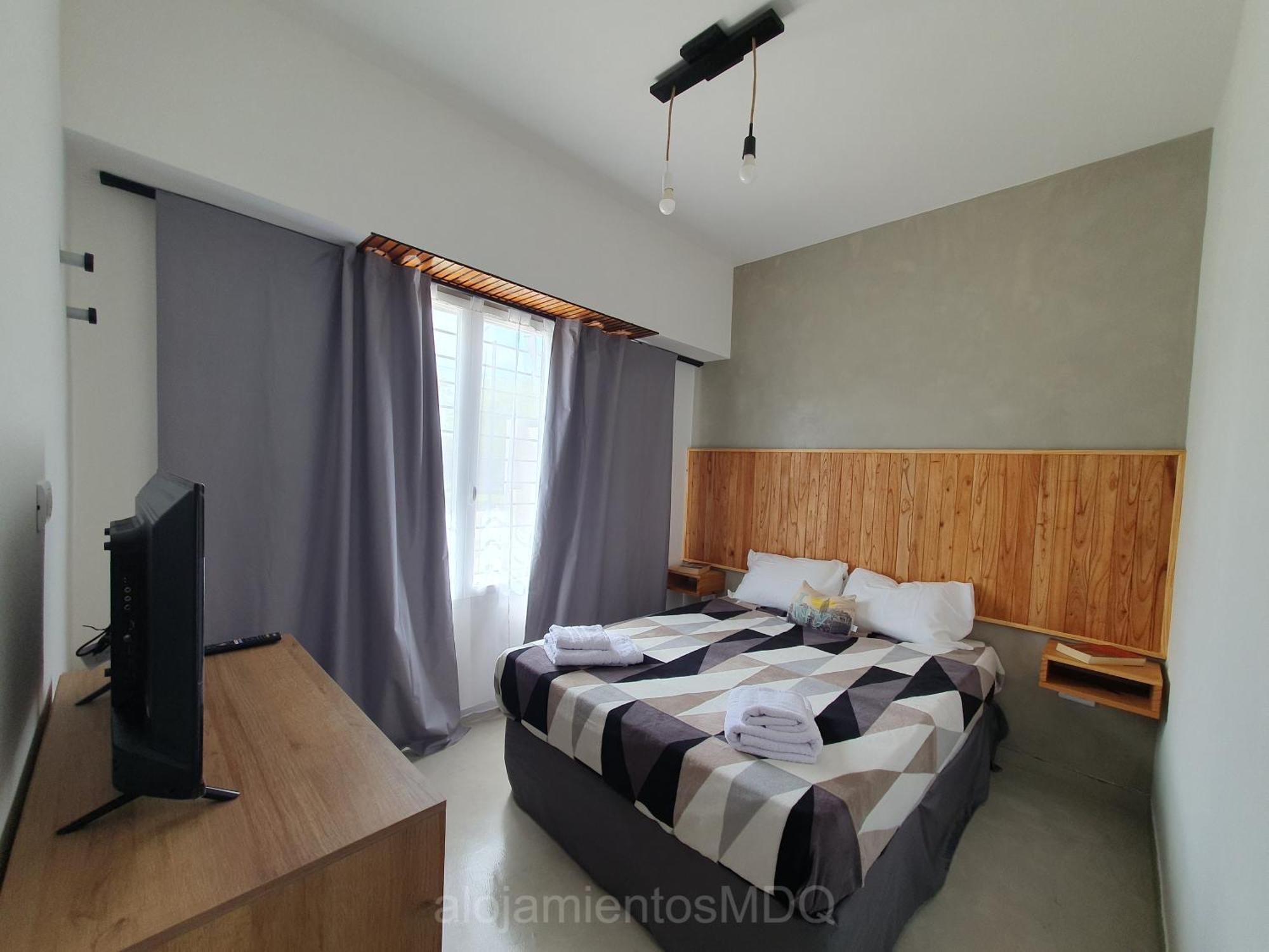 Casa A Estrenar En Proximo Mogotes, A Playas Del Sur Y El Faro -- Somos Mdq - Casa Bruna -- Holiday home Mar del Plata