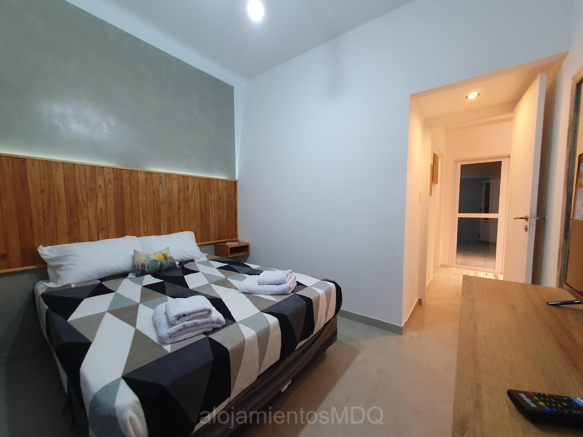 Casa A Estrenar En Proximo Mogotes, A Playas Del Sur Y El Faro -- Somos Mdq - Casa Bruna -- Holiday home Mar del Plata
