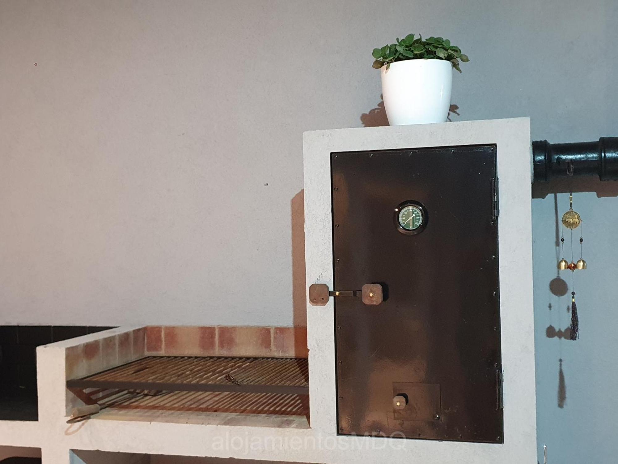 Casa A Estrenar En Proximo Mogotes, A Playas Del Sur Y El Faro -- Somos Mdq - Casa Bruna -- Holiday home Mar del Plata