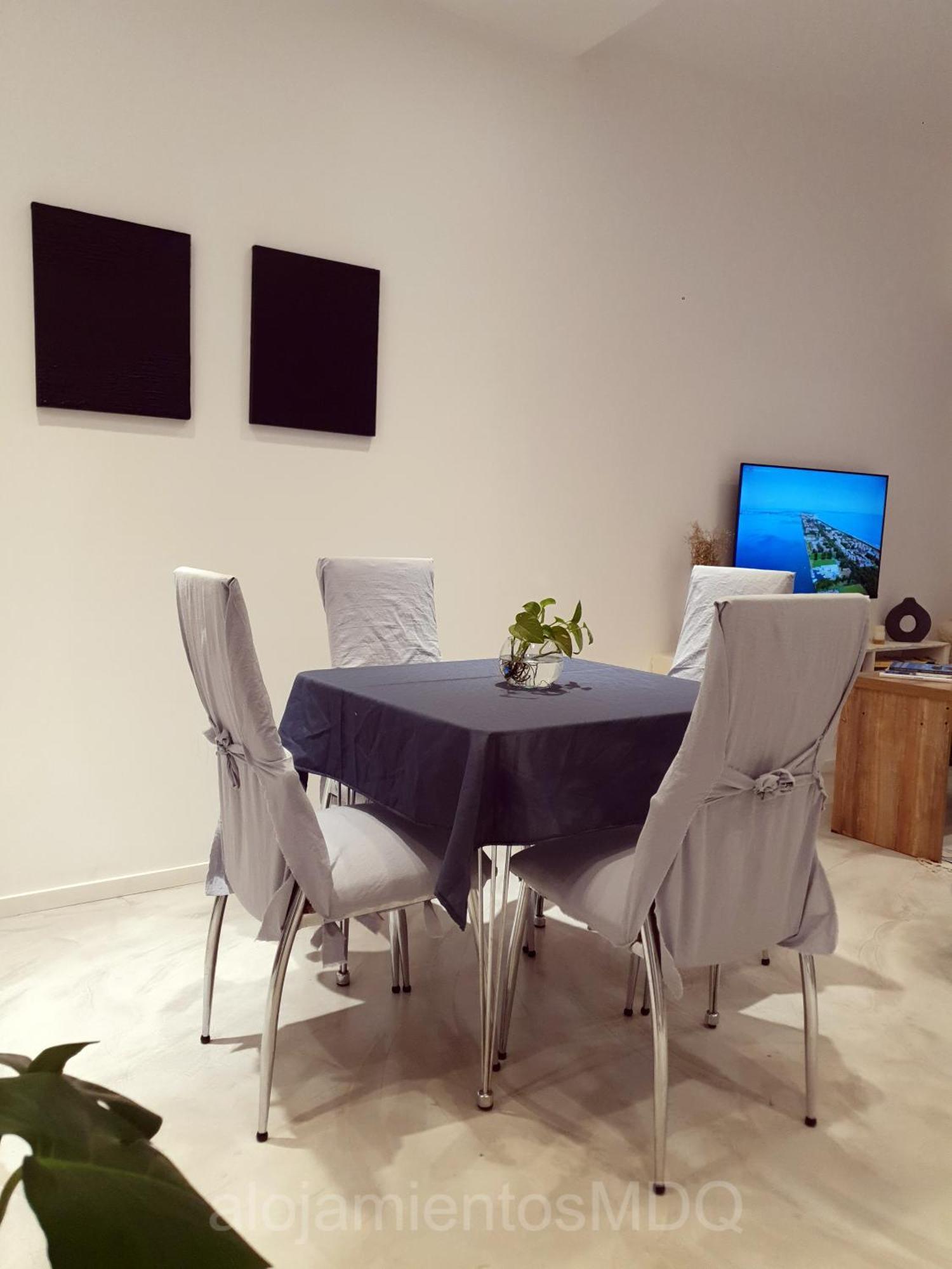 Holiday home Casa A Estrenar En Proximo Mogotes, A Playas Del Sur Y El Faro -- Somos Mdq - Casa Bruna --