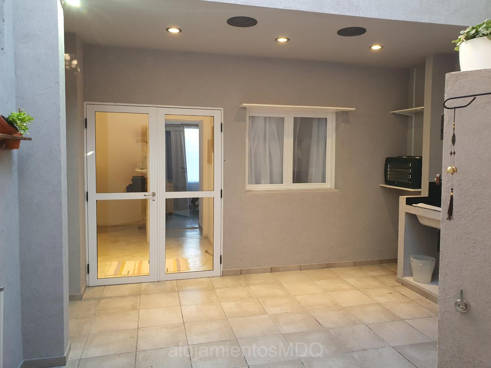Holiday home Casa A Estrenar En Proximo Mogotes, A Playas Del Sur Y El Faro -- Somos Mdq - Casa Bruna -- *