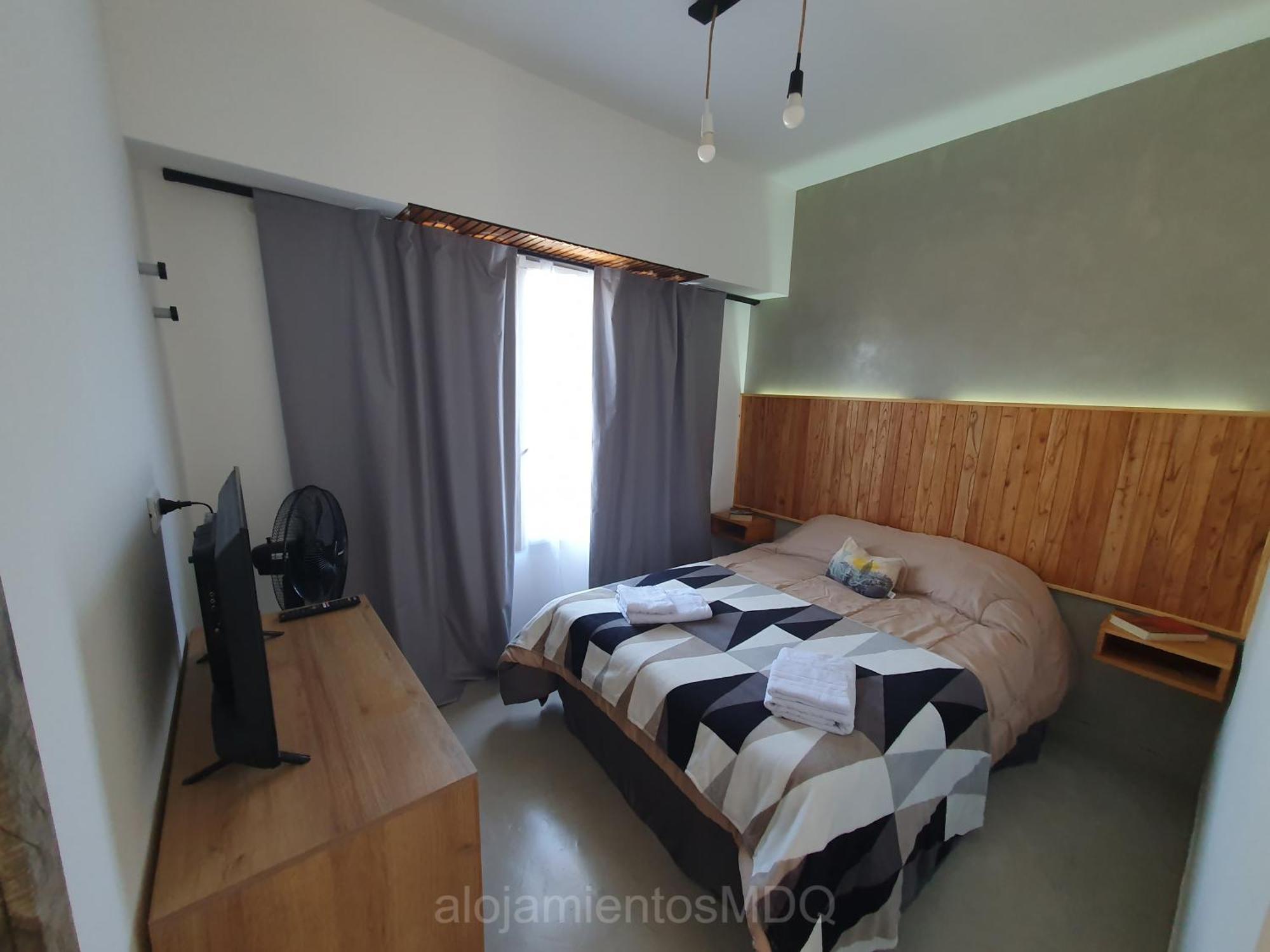 Casa A Estrenar En Proximo Mogotes, A Playas Del Sur Y El Faro -- Somos Mdq - Casa Bruna -- * Mar del Plata