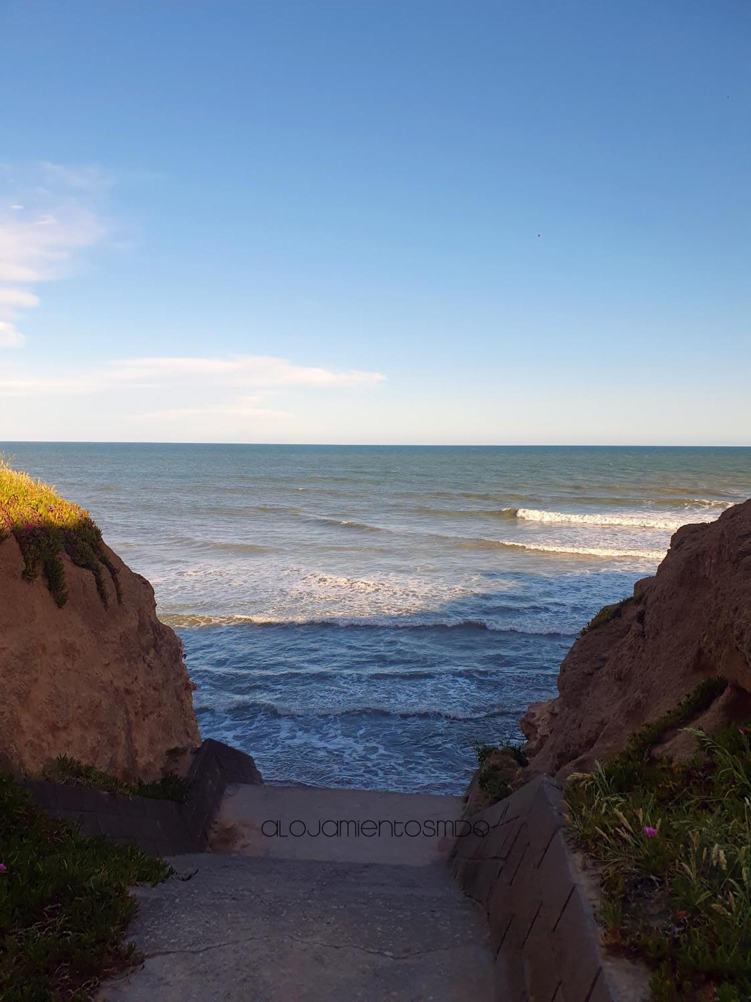 Holiday home Casa A Estrenar En Proximo Mogotes, A Playas Del Sur Y El Faro -- Somos Mdq - Casa Bruna -- Mar del Plata