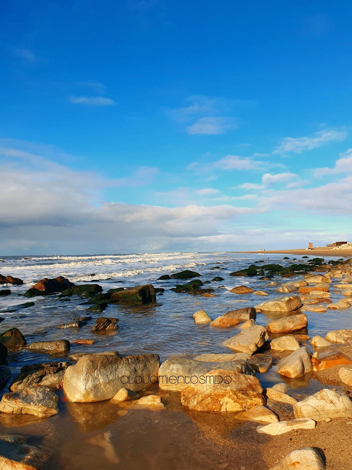 Holiday home Casa A Estrenar En Proximo Mogotes, A Playas Del Sur Y El Faro -- Somos Mdq - Casa Bruna --