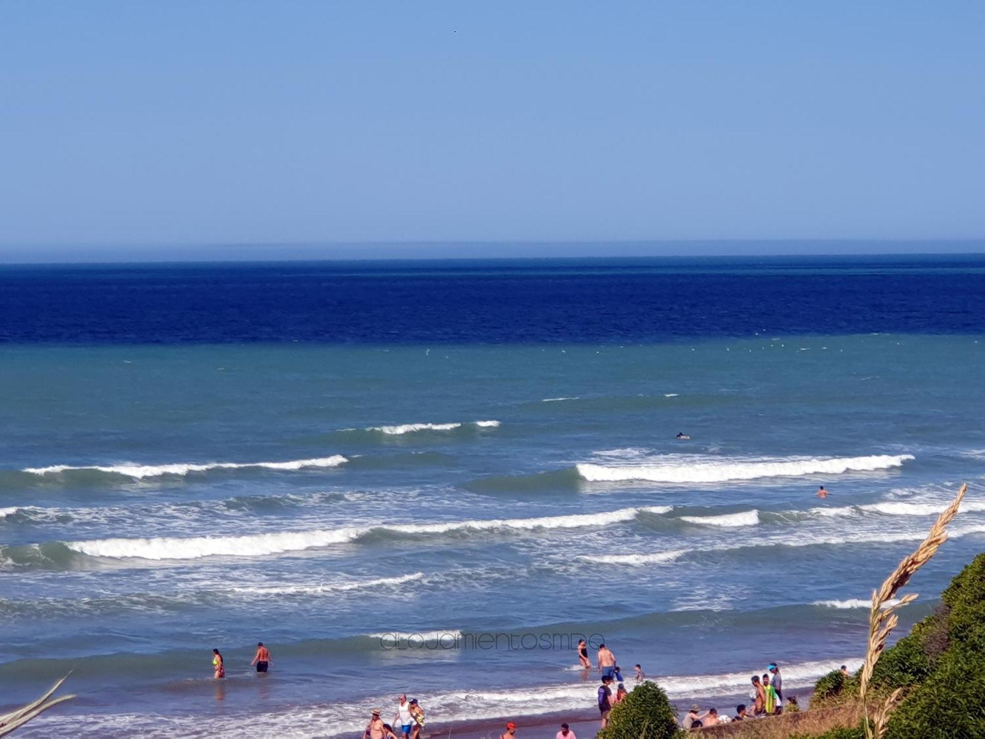 Holiday home Casa A Estrenar En Proximo Mogotes, A Playas Del Sur Y El Faro -- Somos Mdq - Casa Bruna -- *