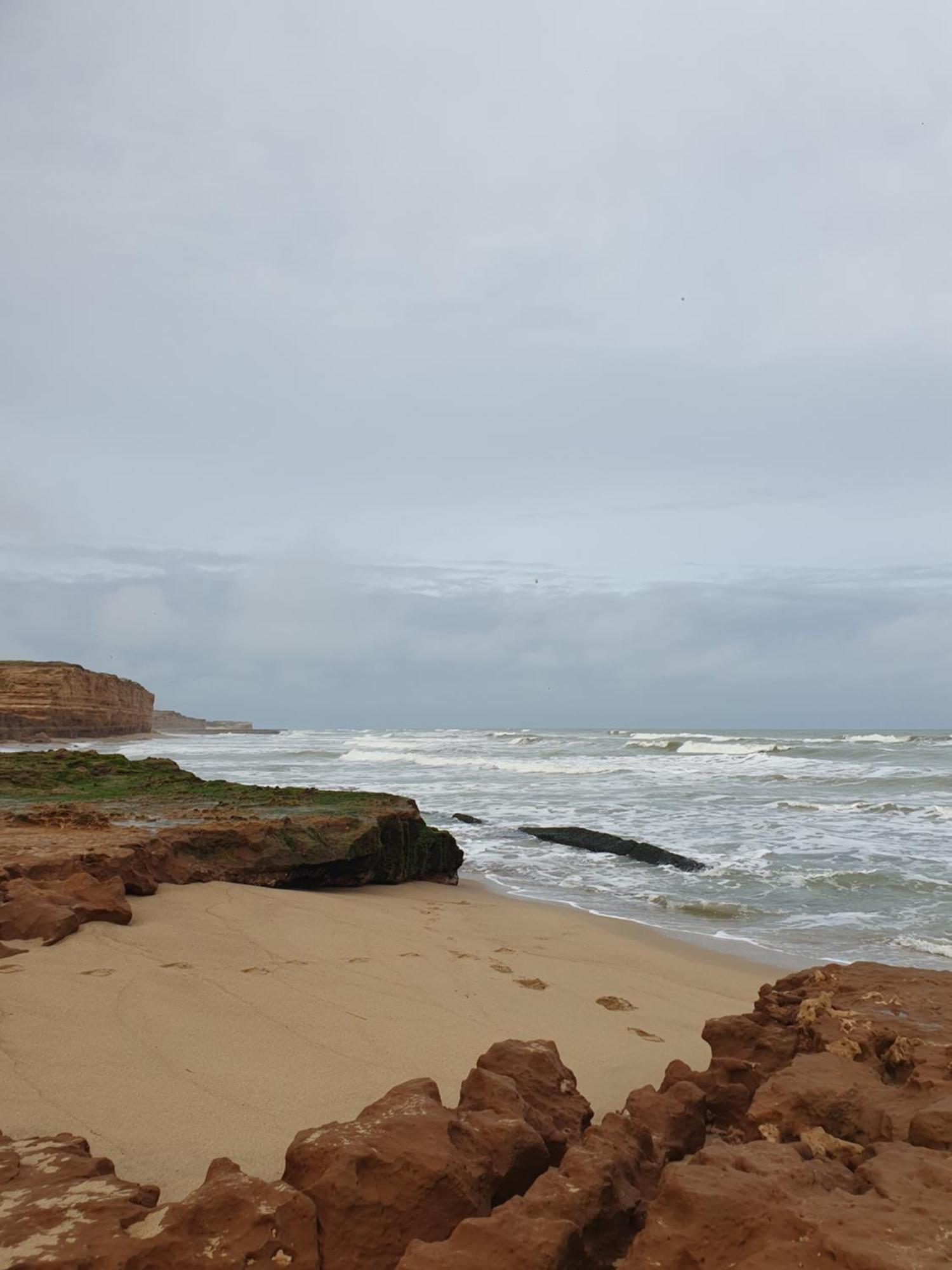 Casa A Estrenar En Proximo Mogotes, A Playas Del Sur Y El Faro -- Somos Mdq - Casa Bruna -- *