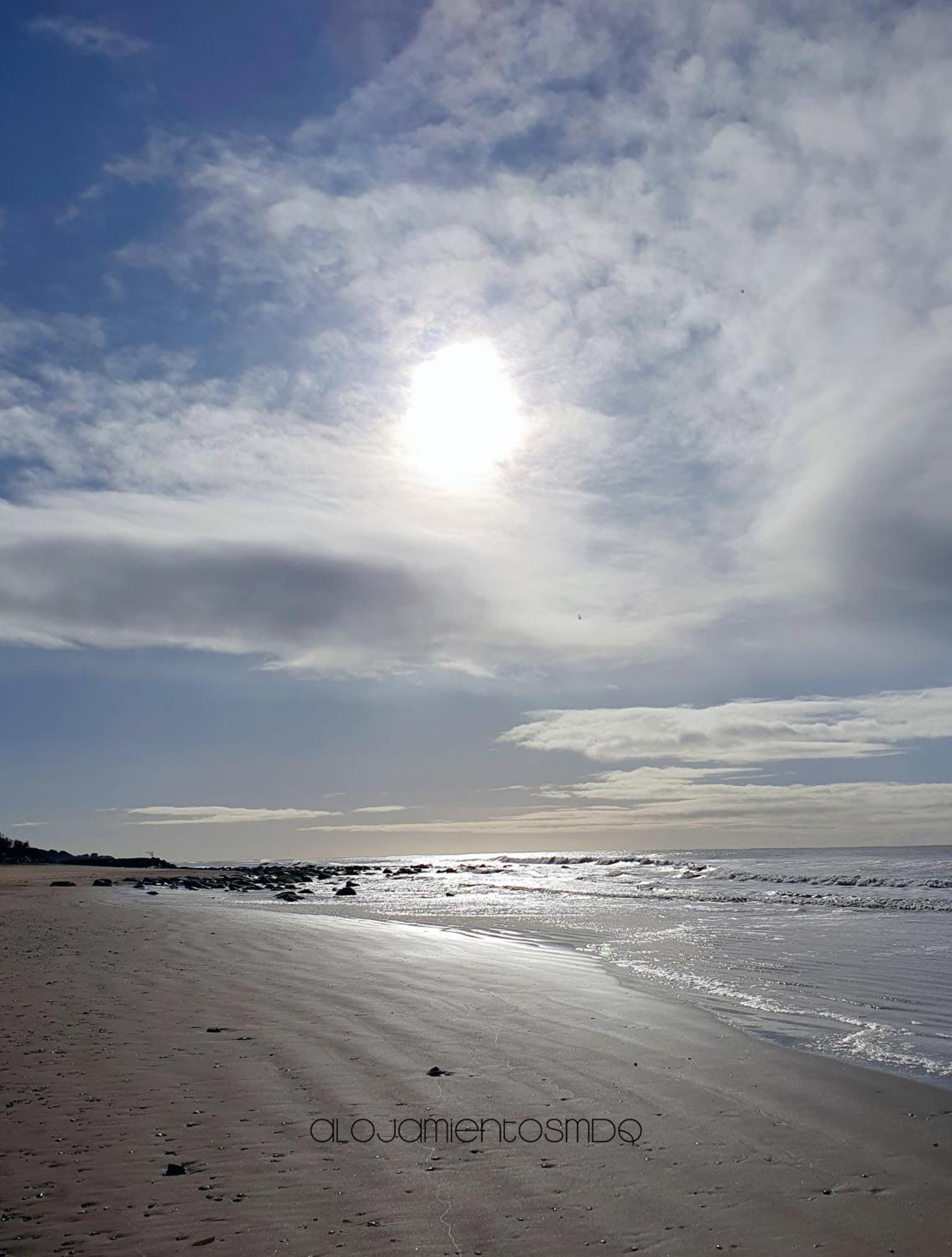 Casa A Estrenar En Proximo Mogotes, A Playas Del Sur Y El Faro -- Somos Mdq - Casa Bruna -- Holiday home