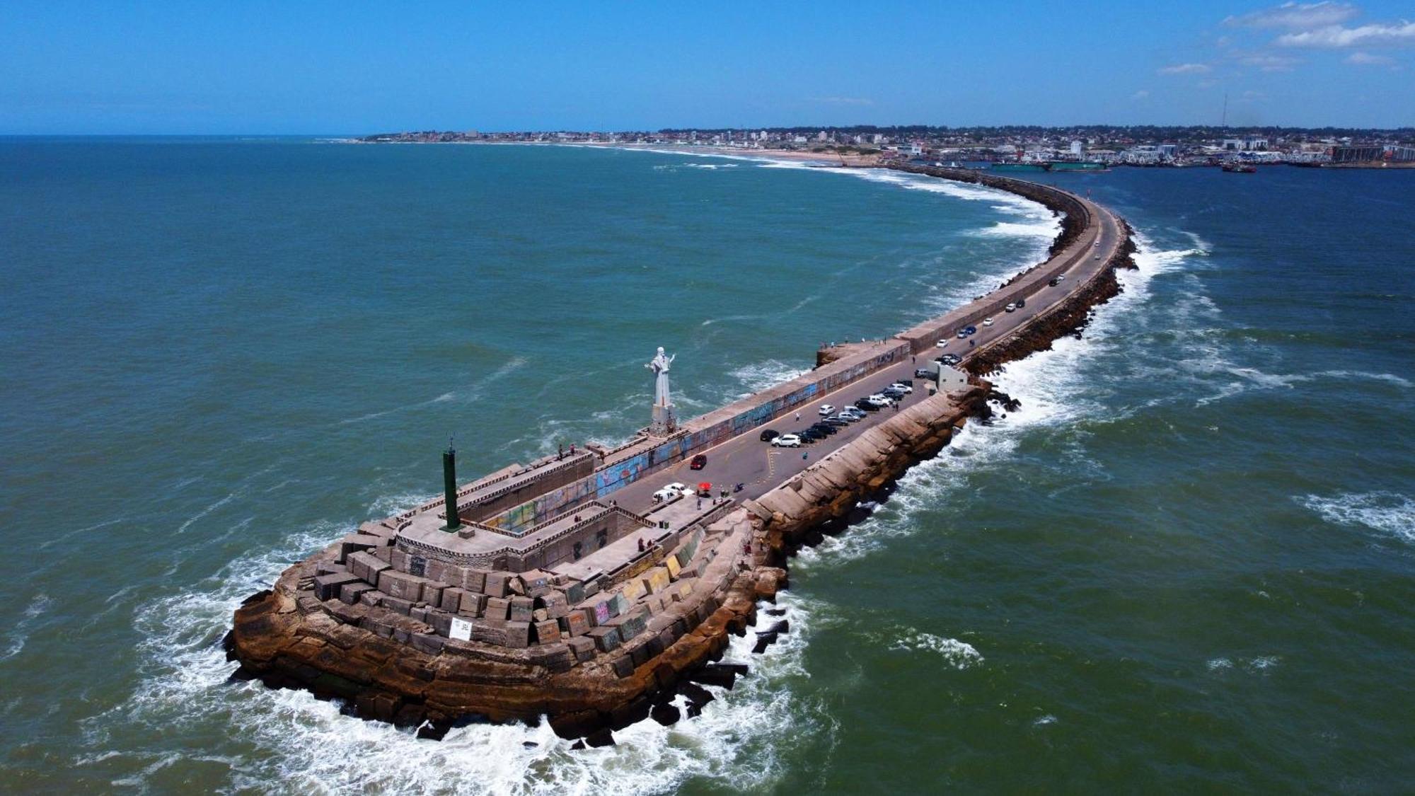 Holiday home Casa A Estrenar En Proximo Mogotes, A Playas Del Sur Y El Faro -- Somos Mdq - Casa Bruna --