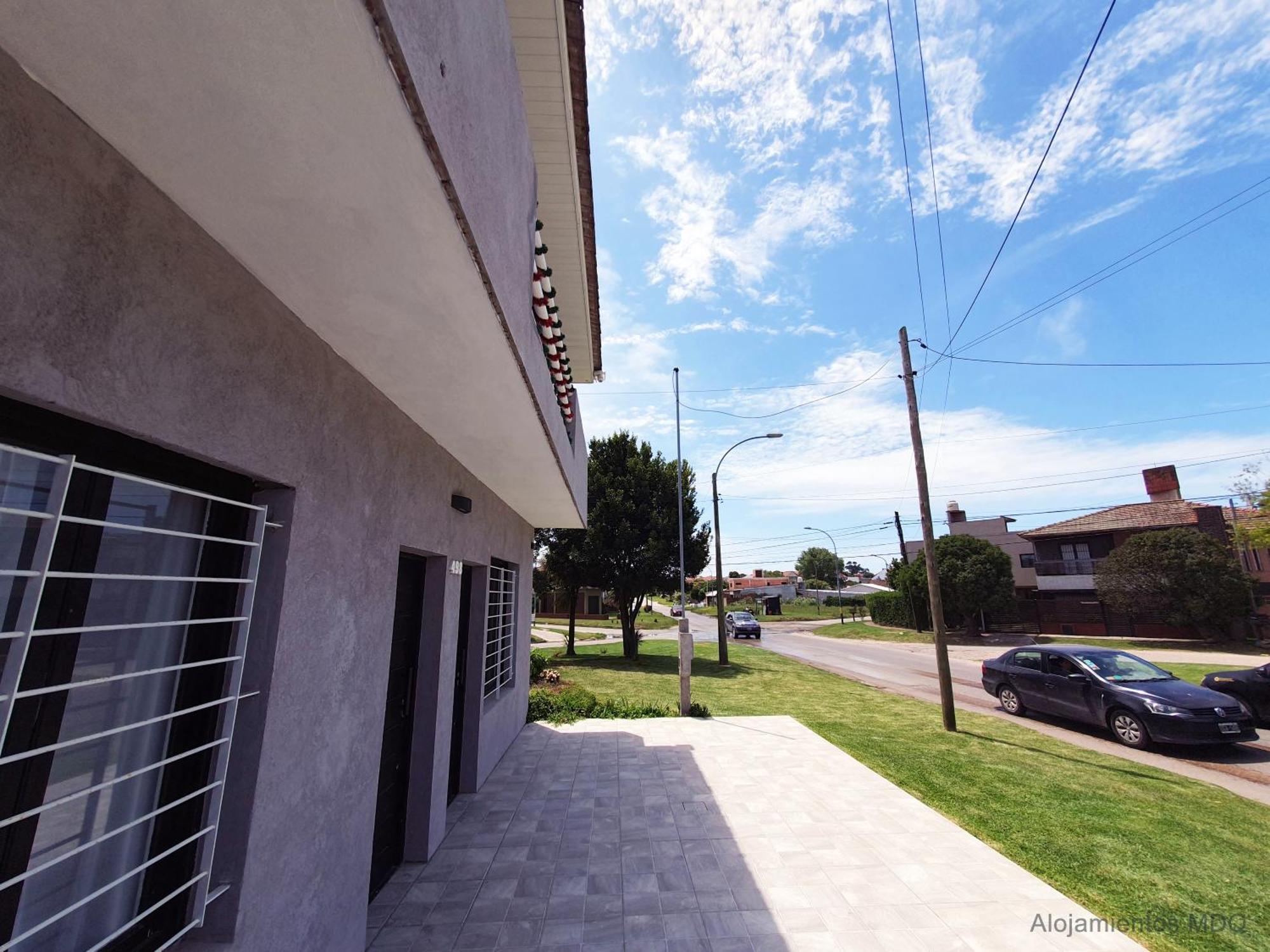 Holiday home Casa A Estrenar En Proximo Mogotes, A Playas Del Sur Y El Faro -- Somos Mdq - Casa Bruna --